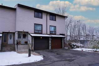 Condo Townhouse 2-Storey for Sale, 64 Bronte St S, Milton, ON Condo Townhouse 2-Storey for Sale, 64 Bronte St S, Milton, ON