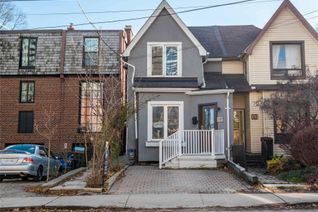 Semi-Detached 2-Storey for Sale, 193 Soudan Ave, Toronto, ON Semi-Detached 2-Storey for Sale, 193 Soudan Ave, Toronto, ON
