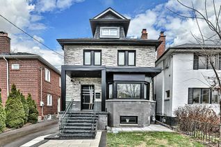 Detached 2-Storey for Sale, 122 Lawrence Ave E, Toronto, ON Detached 2-Storey for Sale, 122 Lawrence Ave E, Toronto, ON