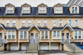 Attached/Row House/Townhouse 3-Storey for Sale, 9 Joseph Salsberg Lane, Toronto, ON Attached/Row House/Townhouse 3-Storey for Sale, 9 Joseph Salsberg Lane, Toronto, ON