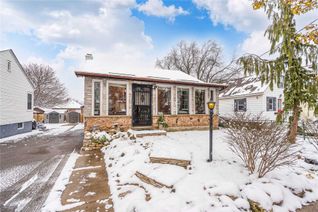 Detached Bungalow for Sale, 230 Tresane St, Oshawa, ON Detached Bungalow for Sale, 230 Tresane St, Oshawa, ON