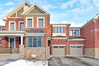 Attached/Row House/Townhouse 2-Storey for Sale, 8 Casely Ave, Richmond Hill, ON Attached/Row House/Townhouse 2-Storey for Sale, 8 Casely Ave, Richmond Hill, ON