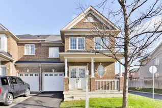 Attached/Row House/Townhouse 2-Storey for Sale, 73 Harry Cook Dr, Markham, ON Attached/Row House/Townhouse 2-Storey for Sale, 73 Harry Cook Dr, Markham, ON