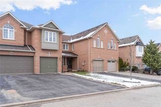 Attached/Row House/Townhouse 2-Storey for Sale, 26 Cedarcrest Cres, Richmond Hill, ON Attached/Row House/Townhouse 2-Storey for Sale, 26 Cedarcrest Cres, Richmond Hill, ON