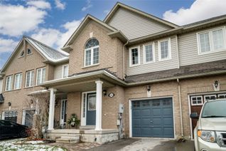 Attached/Row House/Townhouse 2-Storey for Sale, 296 Andrews Tr, Milton, ON Attached/Row House/Townhouse 2-Storey for Sale, 296 Andrews Tr, Milton, ON