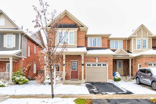 Attached/Row House/Townhouse 2-Storey for Sale, 277 Mortimer Cres, Milton, ON Attached/Row House/Townhouse 2-Storey for Sale, 277 Mortimer Cres, Milton, ON