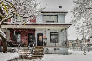 Semi-Detached 2-Storey for Rent, 151 Campbell Ave #Upper, Toronto, ON Semi-Detached 2-Storey for Rent, 151 Campbell Ave #Upper, Toronto, ON
