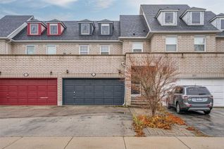 Attached/Row House/Townhouse 2-Storey for Sale, 2103 White Dove Circ, Oakville, ON Attached/Row House/Townhouse 2-Storey for Sale, 2103 White Dove Circ, Oakville, ON