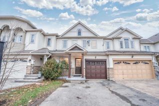 Attached/Row House/Townhouse 2-Storey for Sale, 7409 Magistrate Terr, Mississauga, ON Attached/Row House/Townhouse 2-Storey for Sale, 7409 Magistrate Terr, Mississauga, ON