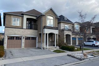 Detached 2-Storey for Rent, 3163 Ferguson Dr, Burlington, ON Detached 2-Storey for Rent, 3163 Ferguson Dr, Burlington, ON