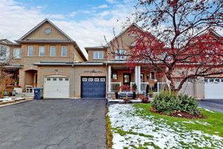 Attached/Row House/Townhouse 2-Storey for Sale, 3137 Turbine Cres, Mississauga, ON Attached/Row House/Townhouse 2-Storey for Sale, 3137 Turbine Cres, Mississauga, ON