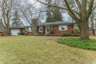 Detached Bungalow for Rent, 232 Burgundy Dr, Oakville, ON Detached Bungalow for Rent, 232 Burgundy Dr, Oakville, ON