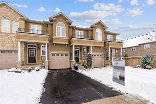 Attached/Row House/Townhouse 2-Storey for Sale, 14 Springview Dr, Hamilton, ON Attached/Row House/Townhouse 2-Storey for Sale, 14 Springview Dr, Hamilton, ON