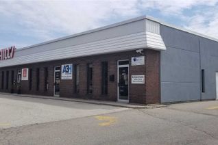 Property for Lease, 2440 Industrial St #1, Burlington, ON
