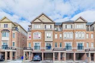 Condo Townhouse 3-Storey for Sale, 88 Sarita Path, Oshawa, ON Condo Townhouse 3-Storey for Sale, 88 Sarita Path, Oshawa, ON