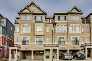 Condo Townhouse 3-Storey for Sale, 2500 Rosedrop Path, Oshawa, ON Condo Townhouse 3-Storey for Sale, 2500 Rosedrop Path, Oshawa, ON