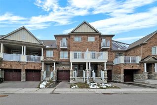 Condo Townhouse 3-Storey for Sale, 156 Roy Grove Way, Markham, ON Condo Townhouse 3-Storey for Sale, 156 Roy Grove Way, Markham, ON