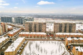 Condo Townhouse 3-Storey for Sale, 55 Galleria Pkwy, Markham, ON Condo Townhouse 3-Storey for Sale, 55 Galleria Pkwy, Markham, ON