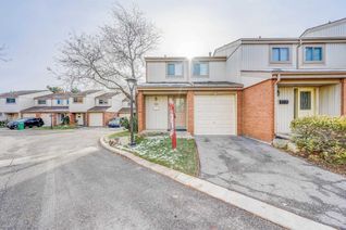 Condo Townhouse 2-Storey for Sale, 3339 Council Ring Rd #28, Mississauga, ON Condo Townhouse 2-Storey for Sale, 3339 Council Ring Rd #28, Mississauga, ON
