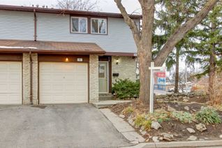 Condo Townhouse 2-Storey for Sale, 45 Hansen Rd N #91, Brampton, ON Condo Townhouse 2-Storey for Sale, 45 Hansen Rd N #91, Brampton, ON