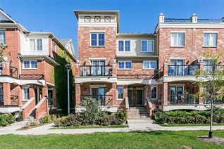Condo Townhouse Stacked Townhouse for Sale, 2563 Sixth Line #3, Oakville, ON Condo Townhouse Stacked Townhouse for Sale, 2563 Sixth Line #3, Oakville, ON