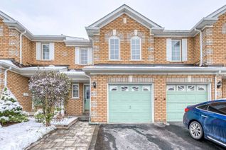 Condo Townhouse 2-Storey for Sale, 9900 Mclaughlin Rd #83, Brampton, ON Condo Townhouse 2-Storey for Sale, 9900 Mclaughlin Rd #83, Brampton, ON