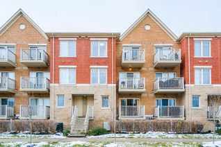 Condo Townhouse Stacked Townhouse for Sale, 5050 Intrepid Dr #45, Mississauga, ON Condo Townhouse Stacked Townhouse for Sale, 5050 Intrepid Dr #45, Mississauga, ON