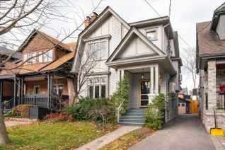 Detached 2-Storey for Rent, 134 St Clements Ave, Toronto, ON Detached 2-Storey for Rent, 134 St Clements Ave, Toronto, ON