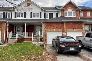Attached/Row House/Townhouse 2-Storey for Sale, 433 Drew St, Oshawa, ON Attached/Row House/Townhouse 2-Storey for Sale, 433 Drew St, Oshawa, ON