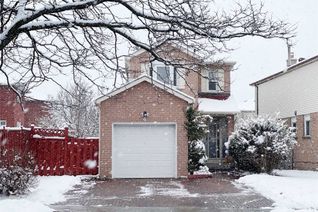 Detached 2-Storey for Sale, 4 Wilderness Dr, Toronto, ON Detached 2-Storey for Sale, 4 Wilderness Dr, Toronto, ON