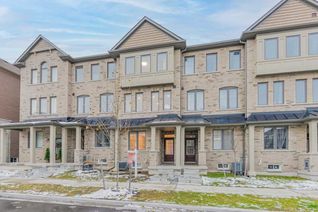 Attached/Row House/Townhouse 3-Storey for Sale, 13 Robert Joffre Leet Ave, Markham, ON Attached/Row House/Townhouse 3-Storey for Sale, 13 Robert Joffre Leet Ave, Markham, ON