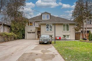Detached 2-Storey for Sale, 235 Pomona Ave, Burlington, ON Detached 2-Storey for Sale, 235 Pomona Ave, Burlington, ON