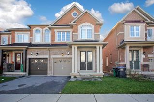 Attached/Row House/Townhouse 2-Storey for Sale, 11 Dufay Rd N, Brampton, ON Attached/Row House/Townhouse 2-Storey for Sale, 11 Dufay Rd N, Brampton, ON