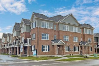Attached/Row House/Townhouse 3-Storey for Sale, 1000 Asleton Blvd #114, Milton, ON Attached/Row House/Townhouse 3-Storey for Sale, 1000 Asleton Blvd #114, Milton, ON