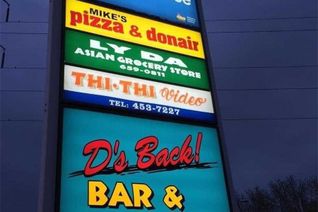 Convenience/Variety for Sale, 100 Oakville Ave #1, London, ON Convenience/Variety for Sale, 100 Oakville Ave #1, London, ON