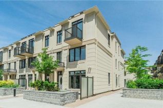 Condo Townhouse 3-Storey for Rent, 7 Brighton Pl #5, Vaughan, ON Condo Townhouse 3-Storey for Rent, 7 Brighton Pl #5, Vaughan, ON