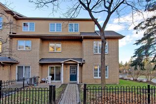 Condo Townhouse 3-Storey for Sale, 10 Cox Blvd #8, Markham, ON Condo Townhouse 3-Storey for Sale, 10 Cox Blvd #8, Markham, ON