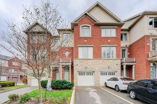 Condo Townhouse 3-Storey for Sale, 5700 Long Valley Rd #2, Mississauga, ON Condo Townhouse 3-Storey for Sale, 5700 Long Valley Rd #2, Mississauga, ON