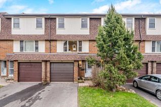 Condo Townhouse 3-Storey for Sale, 371 Bronte St S #11, Milton, ON Condo Townhouse 3-Storey for Sale, 371 Bronte St S #11, Milton, ON