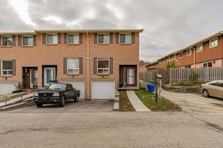 Condo Townhouse 2-Storey for Sale, 66 Summercrest Dr #6, Hamilton, ON Condo Townhouse 2-Storey for Sale, 66 Summercrest Dr #6, Hamilton, ON