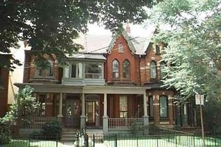 Attached/Row House/Townhouse 2-Storey for Rent, 324 Berkeley St #2nd Flr, Toronto, ON Attached/Row House/Townhouse 2-Storey for Rent, 324 Berkeley St #2nd Flr, Toronto, ON