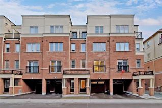 Attached/Row House/Townhouse 3-Storey for Sale, 2207 Chevron Prince Path, Oshawa, ON Attached/Row House/Townhouse 3-Storey for Sale, 2207 Chevron Prince Path, Oshawa, ON