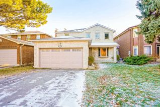 Detached 2-Storey for Rent, 85 Mccallum Dr, Richmond Hill, ON Detached 2-Storey for Rent, 85 Mccallum Dr, Richmond Hill, ON