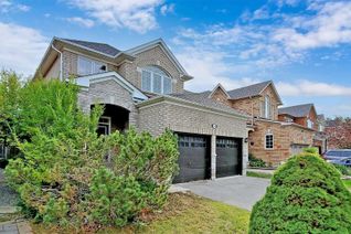 Detached 2-Storey for Rent, 161 Worthington Ave, Richmond Hill, ON