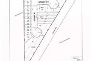 Vacant Land for Sale, 157 Main St, Brock, ON Vacant Land for Sale, 157 Main St, Brock, ON
