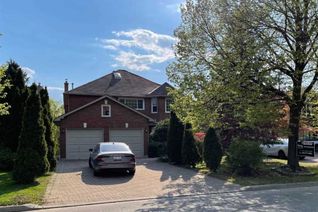 Detached 2-Storey for Rent, 46 Castleridge Dr, Richmond Hill, ON Detached 2-Storey for Rent, 46 Castleridge Dr, Richmond Hill, ON