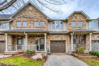 Attached/Row House/Townhouse 2-Storey for Sale, 5233 Autumn Harvest Way, Burlington, ON Attached/Row House/Townhouse 2-Storey for Sale, 5233 Autumn Harvest Way, Burlington, ON