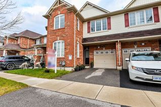 Attached/Row House/Townhouse 2-Storey for Sale, 1009 Timmer Pl, Milton, ON Attached/Row House/Townhouse 2-Storey for Sale, 1009 Timmer Pl, Milton, ON