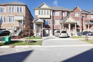 Attached/Row House/Townhouse 3-Storey for Sale, 40 Agava St, Brampton, ON Attached/Row House/Townhouse 3-Storey for Sale, 40 Agava St, Brampton, ON