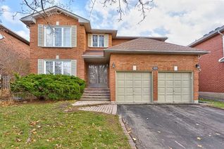 Detached 2-Storey for Rent, 1541 Stationmaster Lane, Oakville, ON Detached 2-Storey for Rent, 1541 Stationmaster Lane, Oakville, ON